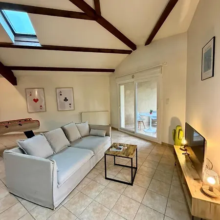 Appartement Le