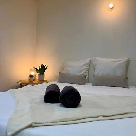 Le Appartement Montélier