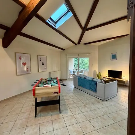 Appartement Le *