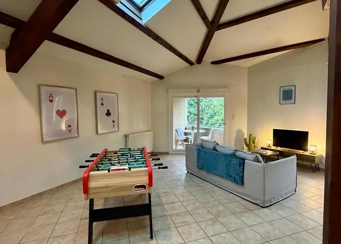 Appartement Le *
